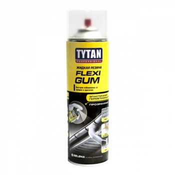 TYTAN Professional Flexi Gum